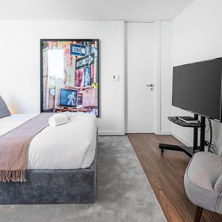 Marques Design Apartments Porto Exterior photo