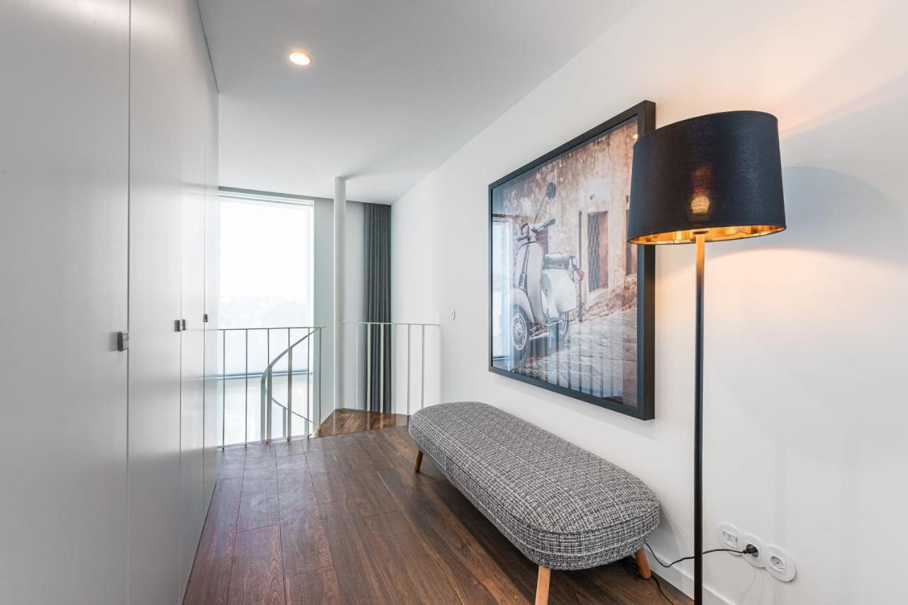 Marques Design Apartments Porto Exterior photo