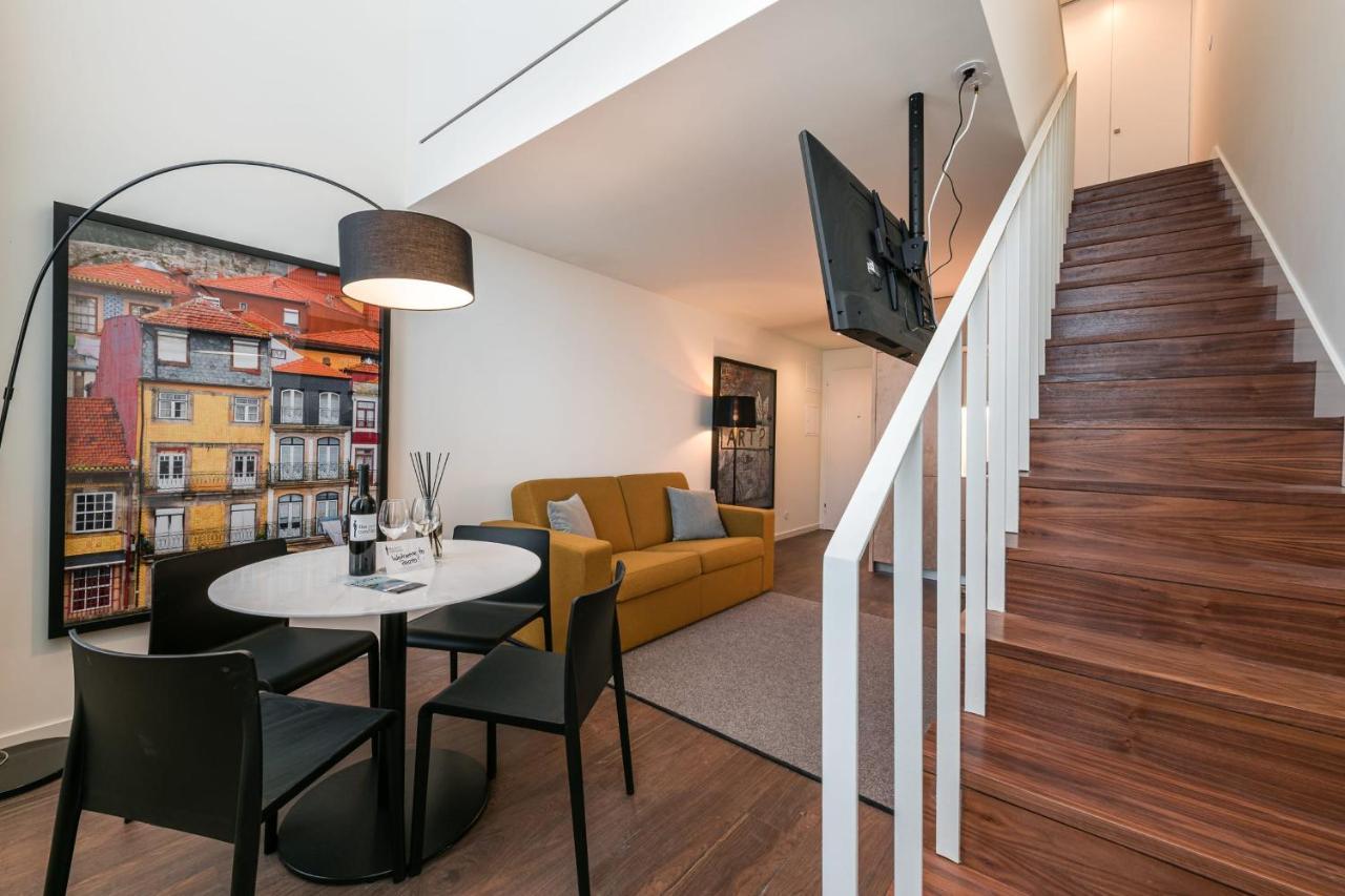 Marques Design Apartments Porto Exterior photo