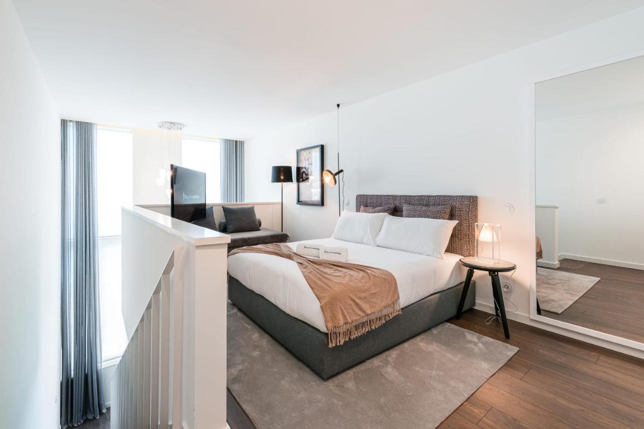 Marques Design Apartments Porto Exterior photo
